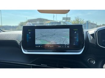 Peugeot 2008 100kW GT 50kWh 5dr Auto Electric Estate