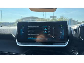 Peugeot 2008 100kW GT 50kWh 5dr Auto Electric Estate