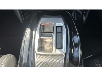 Peugeot 2008 100kW GT 50kWh 5dr Auto Electric Estate
