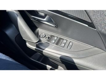 Peugeot 2008 100kW GT 50kWh 5dr Auto Electric Estate
