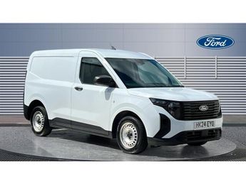 Ford Transit Petrol 1.0 EcoBoost Leader Van
