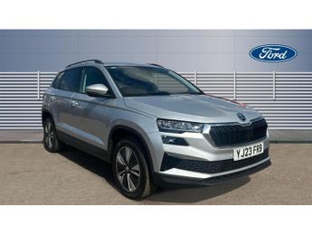 Skoda Karoq 1.5 TSI SE Drive 5dr DSG Petrol Estate