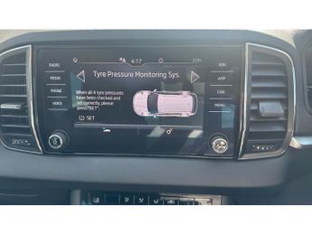Skoda Karoq 1.5 TSI SE Drive 5dr DSG Petrol Estate