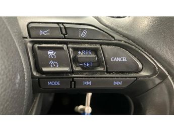 Toyota Yaris 1.5 Hybrid Icon 5dr CVT Hybrid Hatchback