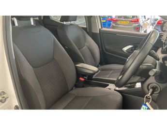 Toyota Yaris 1.5 Hybrid Icon 5dr CVT Hybrid Hatchback