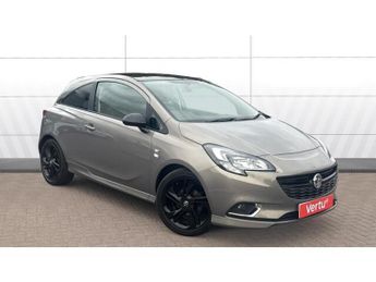 Vauxhall Corsa 1.4 Limited Edition 3dr Petrol Hatchback