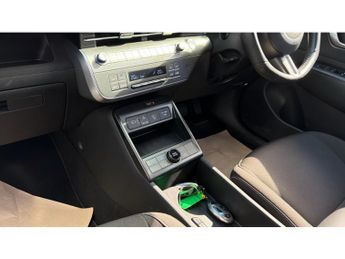 Hyundai KONA 1.6 GDi Hybrid Advance 5dr DCT Hybrid Hatchback