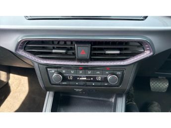 SEAT Ibiza 1.0 TSI 110 Xcellence 5dr DSG Petrol Hatchback