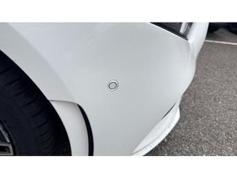 Mercedes-Benz A-Class A180d AMG Line Premium Plus Edition 5dr Auto Diesel Hatchback