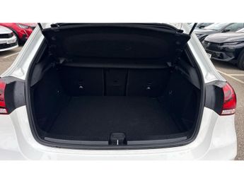 Mercedes-Benz A-Class A180d AMG Line Premium Plus Edition 5dr Auto Diesel Hatchback