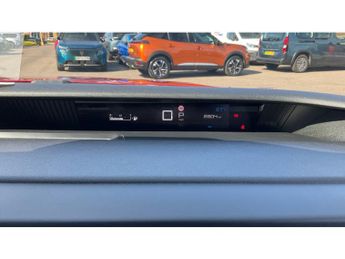 Citroen C3 1.2 Hybrid [110] Plus 5dr e-DCS6 Petrol Hatchback