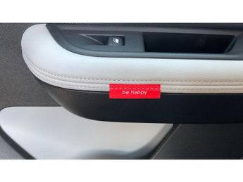 Citroen C3 1.2 Hybrid [110] Plus 5dr e-DCS6 Petrol Hatchback