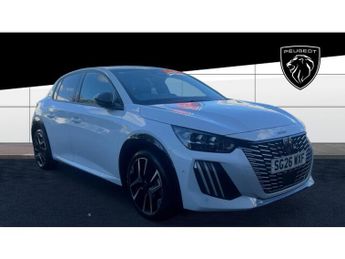 Peugeot 208 1.2 Hybrid 145 GT Premium 5dr e-DSC6 Petrol Hatchback
