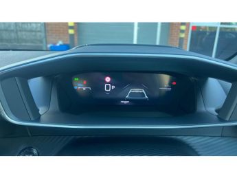 Peugeot 208 1.2 Hybrid 145 GT Premium 5dr e-DSC6 Petrol Hatchback