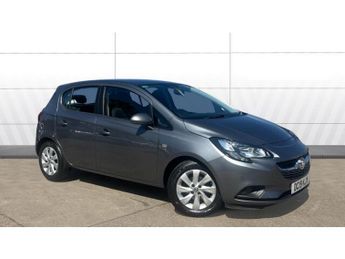 Vauxhall Corsa 1.4 Design 5dr Petrol Hatchback