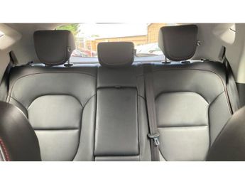 MG ZS 115kW Trophy Connect EV Long Range73kWh 5dr Auto Electric Hatchb