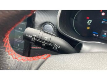 MG ZS 115kW Trophy Connect EV Long Range73kWh 5dr Auto Electric Hatchb