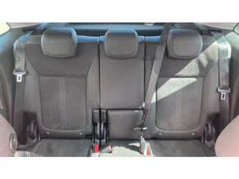 Vauxhall Crossland 1.2 Turbo [130] Ultimate 5dr Auto Petrol Hatchback