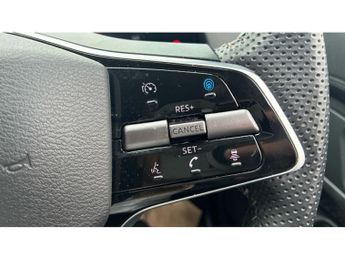Nissan ARIYA 160kW Advance 63kWh 22kWCh 5dr Auto Electric Hatchback