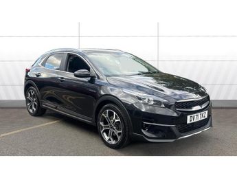 Kia XCeed 1.5T GDi ISG 3 5dr Petrol Hatchback