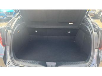 Toyota C-HR 2.0 Hybrid Design 5dr CVT Hybrid Hatchback