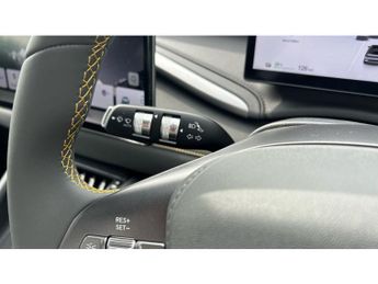 BYD Atto 3 Evo 330kW Excellence AWD 75kWh 5dr Auto Electric Hatchback