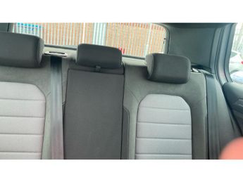 Volkswagen Golf 2.0 TDI R-Line Edition 5dr DSG Diesel Hatchback