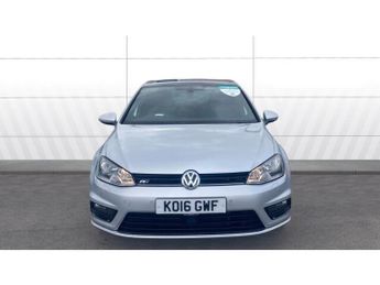 Volkswagen Golf 2.0 TDI R-Line Edition 5dr DSG Diesel Hatchback