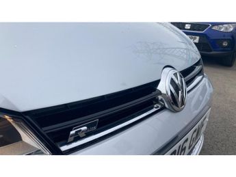 Volkswagen Golf 2.0 TDI R-Line Edition 5dr DSG Diesel Hatchback