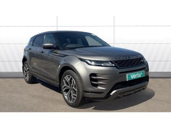 Land Rover Range Rover Evoque 2.0 D180 R-Dynamic HSE 5dr Auto Diesel Hatchback