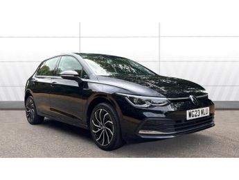 Volkswagen Golf 1.5 TSI Style 5dr Petrol Hatchback