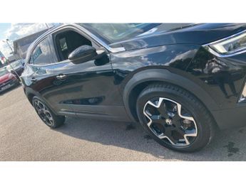 Vauxhall Mokka 100kW Ultimate 50kWh 5dr Auto Electric Hatchback