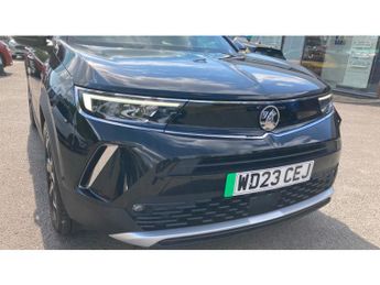 Vauxhall Mokka 100kW Ultimate 50kWh 5dr Auto Electric Hatchback