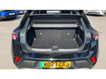 Vauxhall Mokka 100kW Ultimate 50kWh 5dr Auto Electric Hatchback