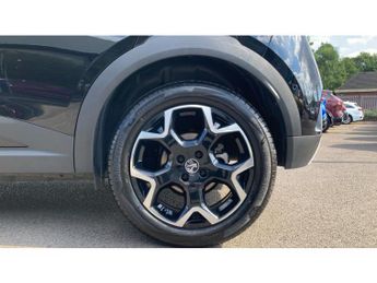 Vauxhall Mokka 100kW Ultimate 50kWh 5dr Auto Electric Hatchback