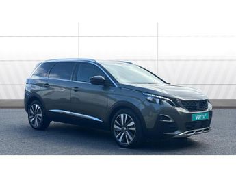 Peugeot 5008 1.2 PureTech GT Line Premium 5dr Petrol Estate
