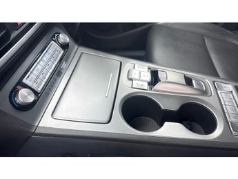 Hyundai KONA 150kW Ultimate 64kWh 5dr Auto Electric Hatchback