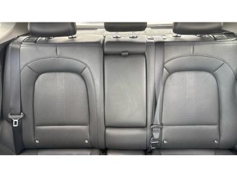 Hyundai KONA 150kW Ultimate 64kWh 5dr Auto Electric Hatchback