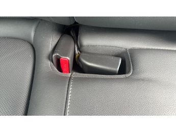 Hyundai KONA 150kW Ultimate 64kWh 5dr Auto Electric Hatchback