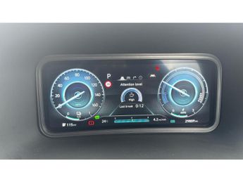 Hyundai KONA 150kW Ultimate 64kWh 5dr Auto Electric Hatchback