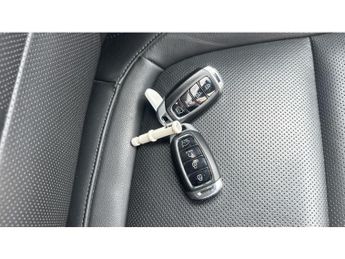 Hyundai KONA 150kW Ultimate 64kWh 5dr Auto Electric Hatchback