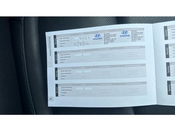 Hyundai KONA 150kW Ultimate 64kWh 5dr Auto Electric Hatchback