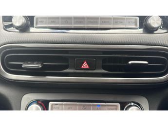 Hyundai KONA 150kW Ultimate 64kWh 5dr Auto Electric Hatchback