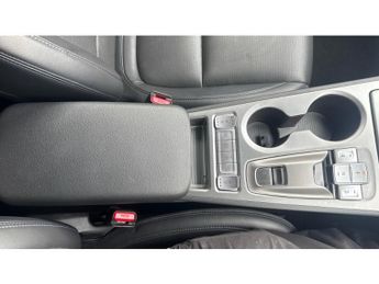Hyundai KONA 150kW Ultimate 64kWh 5dr Auto Electric Hatchback