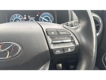 Hyundai KONA 150kW Ultimate 64kWh 5dr Auto Electric Hatchback