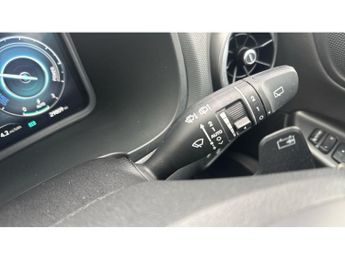 Hyundai KONA 150kW Ultimate 64kWh 5dr Auto Electric Hatchback