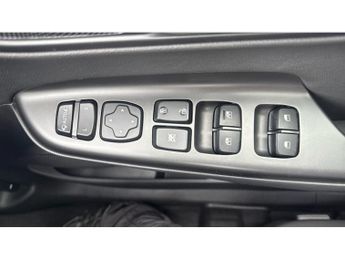 Hyundai KONA 150kW Ultimate 64kWh 5dr Auto Electric Hatchback