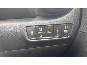 Hyundai KONA 150kW Ultimate 64kWh 5dr Auto Electric Hatchback