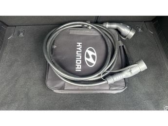 Hyundai KONA 150kW Ultimate 64kWh 5dr Auto Electric Hatchback