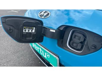 Hyundai KONA 150kW Ultimate 64kWh 5dr Auto Electric Hatchback